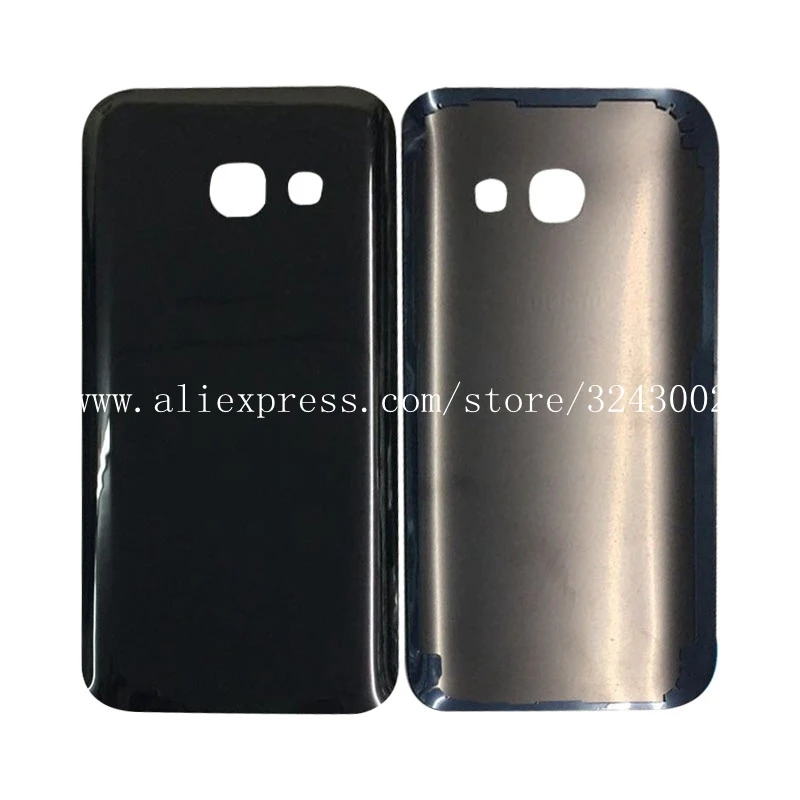 galaxy A320 battery cover 2
