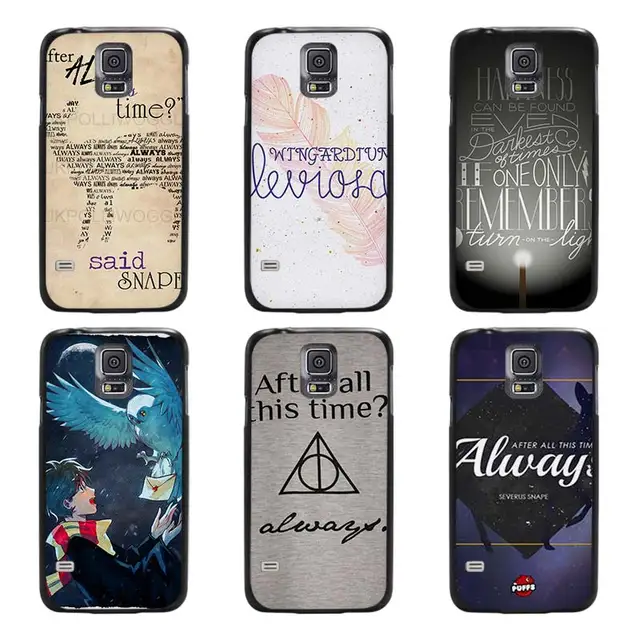 coque iphone 7 citation harry potter