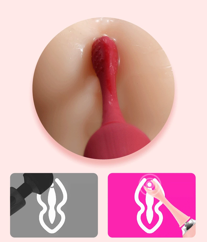vibrator (10)