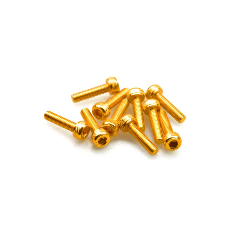 (10)-M3X12-(5)