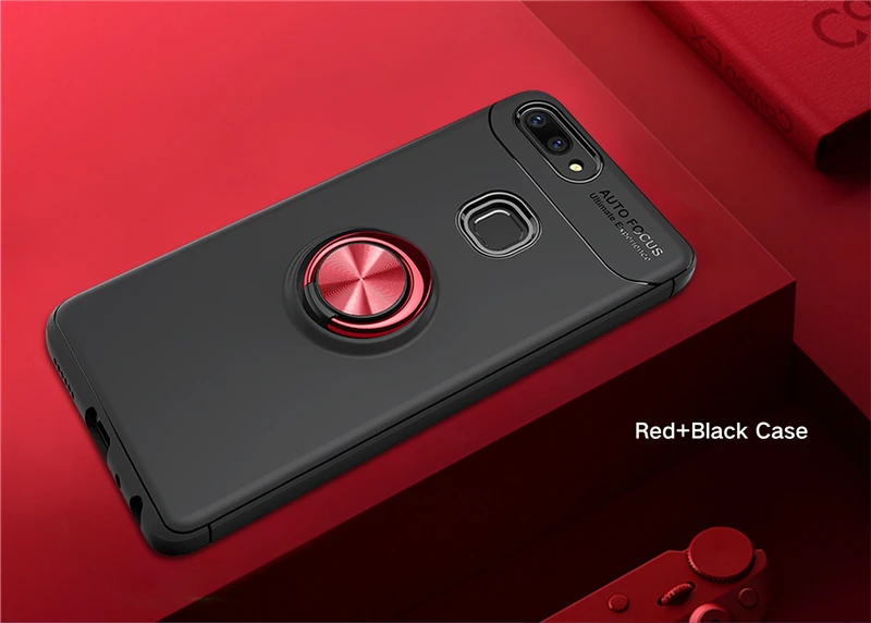  Phone Cover Cases For Vivo X20 X20 PLUS  (22)