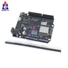 Module d'extension sans fil ESP8266 basé sur Module WiFi WeMos D1 R2 UNO pour carte de développement Arduino NodeMCU ► Photo 1/6