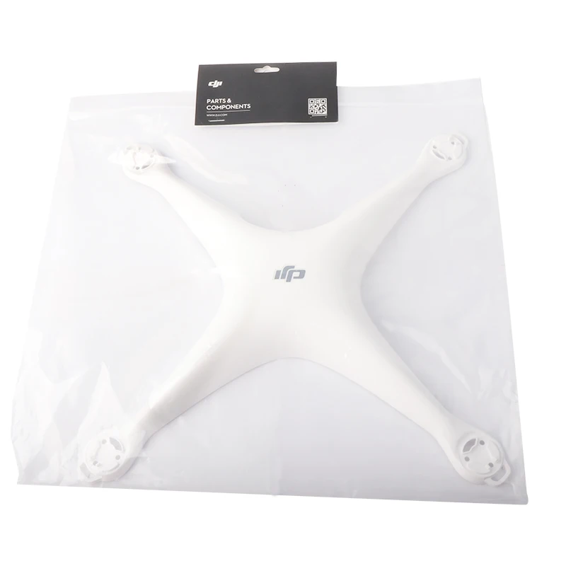 

Phantom 4 Body Shell Replacement Upper Shell Middle Shell Landing Gear Leg W/ Singal Line DJI Phontom 4 Housing Repair Accessory