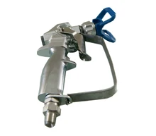 Aftermarket 288 420 Contractor 2 finger 3600Psi 24 8MP airless paint sprayer gun 288420
