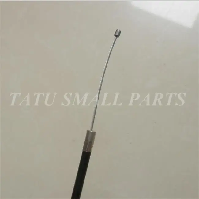 Cable dacc/él/érateur pour debroussailleuse KAWASAKI