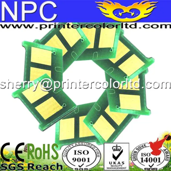 chip for Hewlett Packard Colour laser jet M 176 130 A 176-N N CF353-A CF-353A CF-353 CF 353 replacement opc drum |