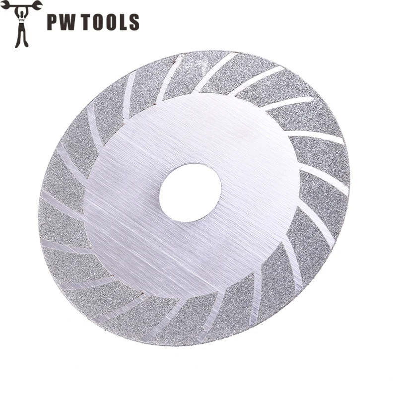 PW TOOLS 100 mm Diamond Coated Grinding Wheel Disc For Carbide Stone Angle Grinder Cutting Disc for Tiling Woodworking angle-grinder-grinding-wheel : image PW TOOLS 100 mm Diamond Coated Grinding Wheel Disc For Carbide Stone Angle Grinder Cutting Disc for Tiling Woodworking angle-grinder-grinding-wheel