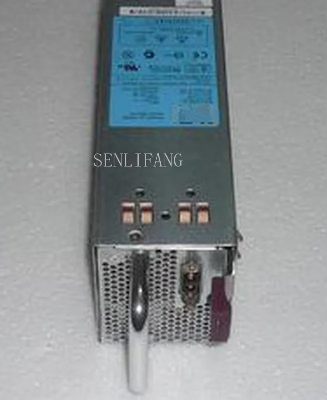 

Free shipping 100% working server power supply For DL380G3 251942-002 274401-001 DD-3401-1C1 400W Fully tested