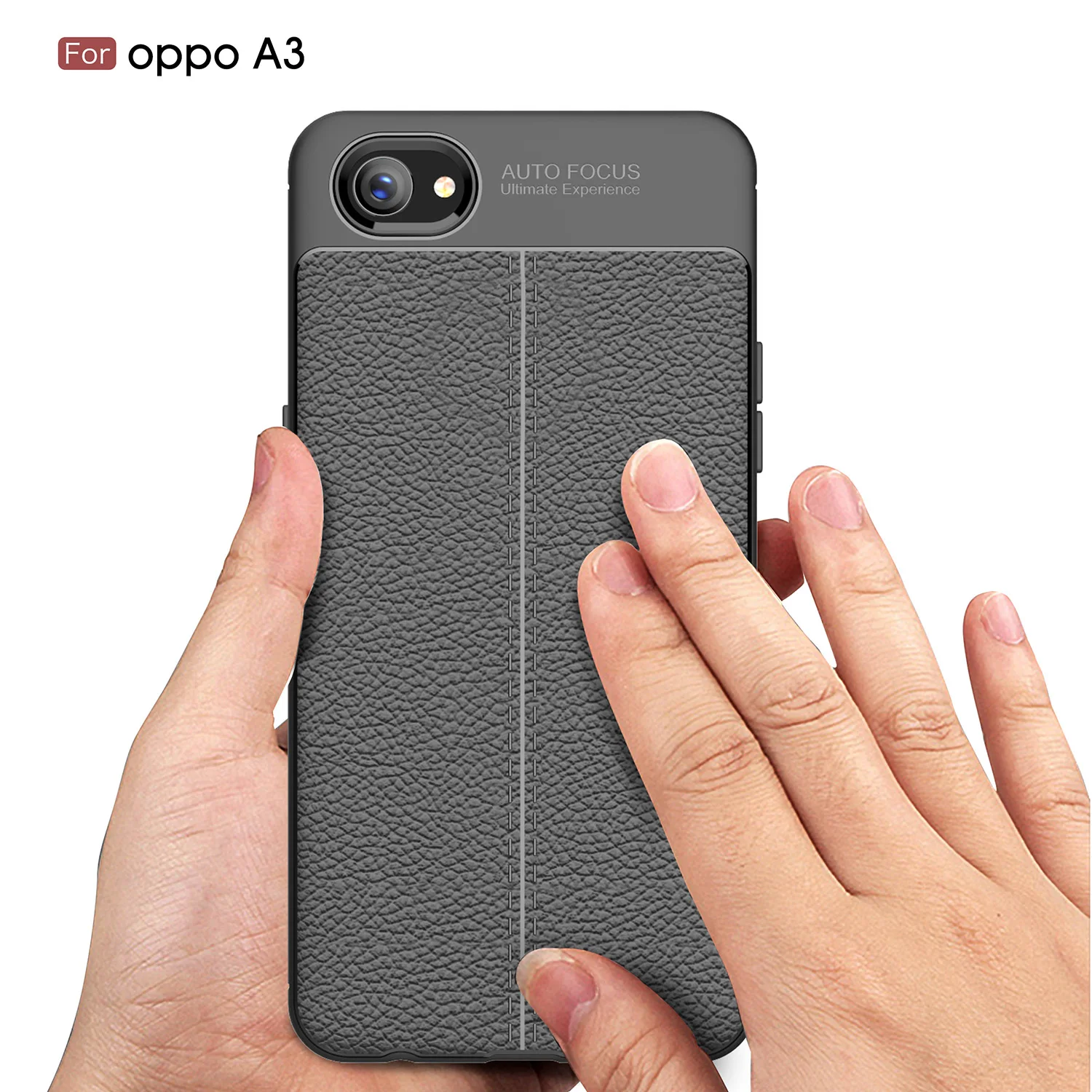 Cover Oppo A3 Case Rubber Silicone Phone Shell HATOLY Protective Cover Oppo A3 Case Rubber Silicone Phone Shell HATOLY Protective Soft Phone Case Cover for Oppo A3 Case for Oppo A3 in Fitted Cases from Cellphones