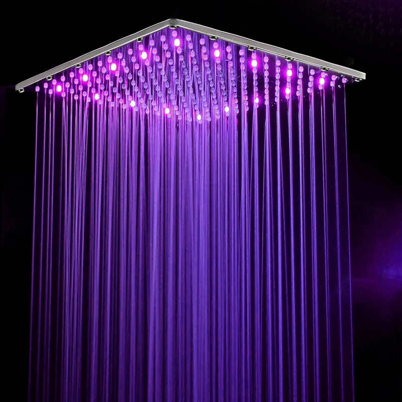 Rain Shower Water Rain Shower Water