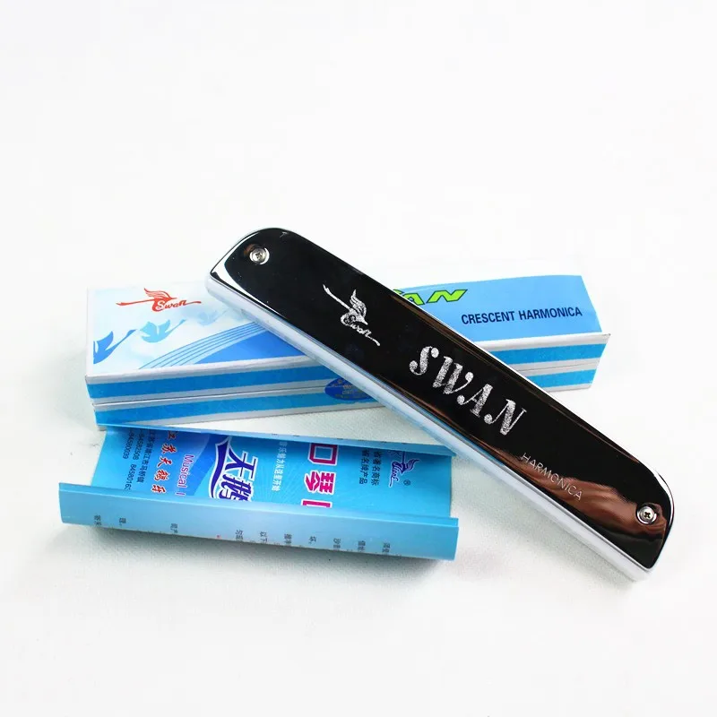 tremolo harmonica