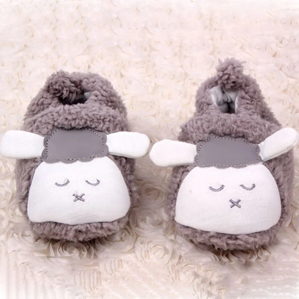 baby shoes Newborn baby keep warm pre-walker Winter christmas baby first walkers baby shoes Newborn baby keep warm pre-walker Winter christmas baby first walkers