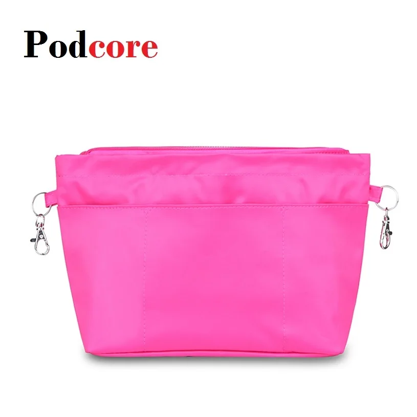 

Small Purse Insert Organizer Sturdy Handbag Inserts for Brand Small Handbags 34cm Width
