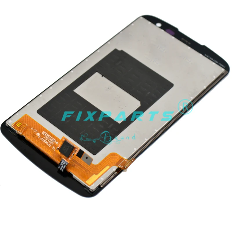 LG K120 LCD5
