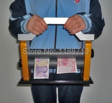 

Stage-Money Printer - Stage - Stage Magic / Magic Trick, Gimmick, Props