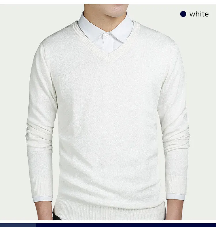 MRMT 2018 бренд мужской свитер с длинным рукавом Повседневная Хлопок Тонкий пуловер свитер Мужская одежда