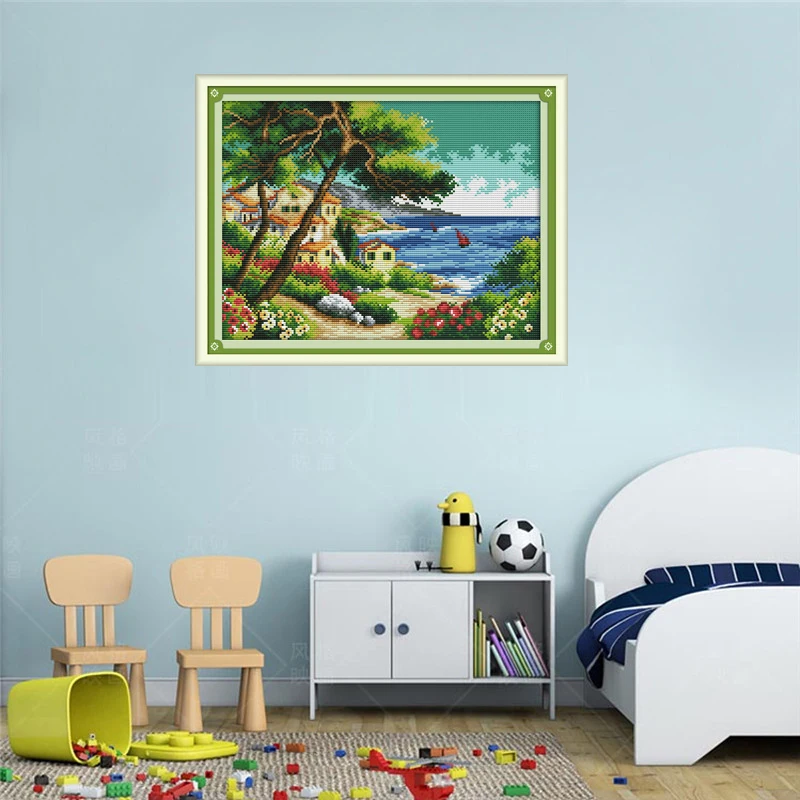 F920(2)-1cross stitch kits embroidery needlework sets cross stitch patterns cross stitch kits embroidery needlework sets dmc cross stitch kits animals cross stitch kits embroidery needlework sets print cross stit