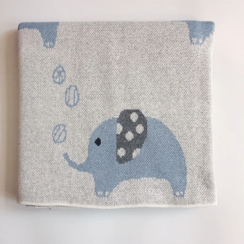 Baby blanket
