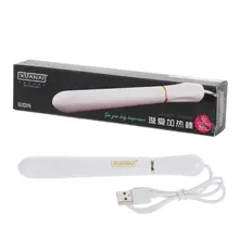USB Heater Rod for Sex Dolls Male Silicone Masturbation Cup Sex Toy Warmer Stick
