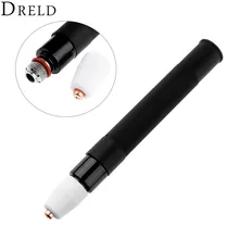 DRELD PT-31 LG-40 плазменный резак Traight машина фонарь головка тела 20073 плазменный резак фонарь с ручкой сварка и пайка