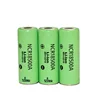 ¡Envío Gratis!! 4 unids/lote nueva versión Original 3,6 V 18500 NCR18500A 2040mAh batería recargable para Panasonic ► Foto 2/4