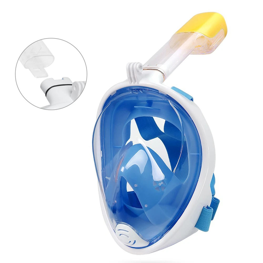 High Quality diving mask