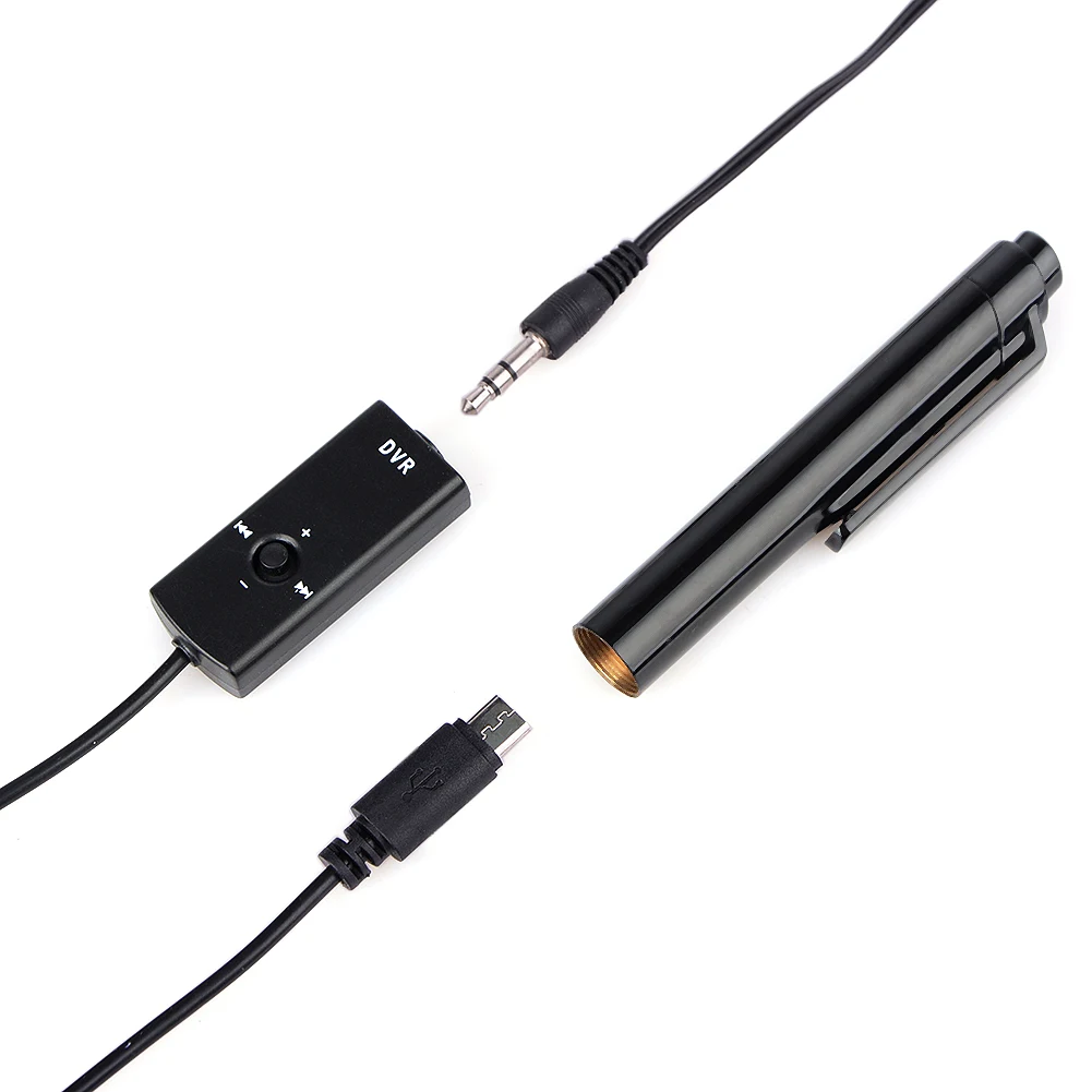Portable Mini Digital Voice Recorder Pen SK011 8GB Rechargeable Digital Audio Voice Recorder with Metal Casing Recording Pen Portable Mini Digital Voice Recorder Pen SK011 8GB Rechargeable Digital Audio Voice Recorder with Metal Casing Recording Pen