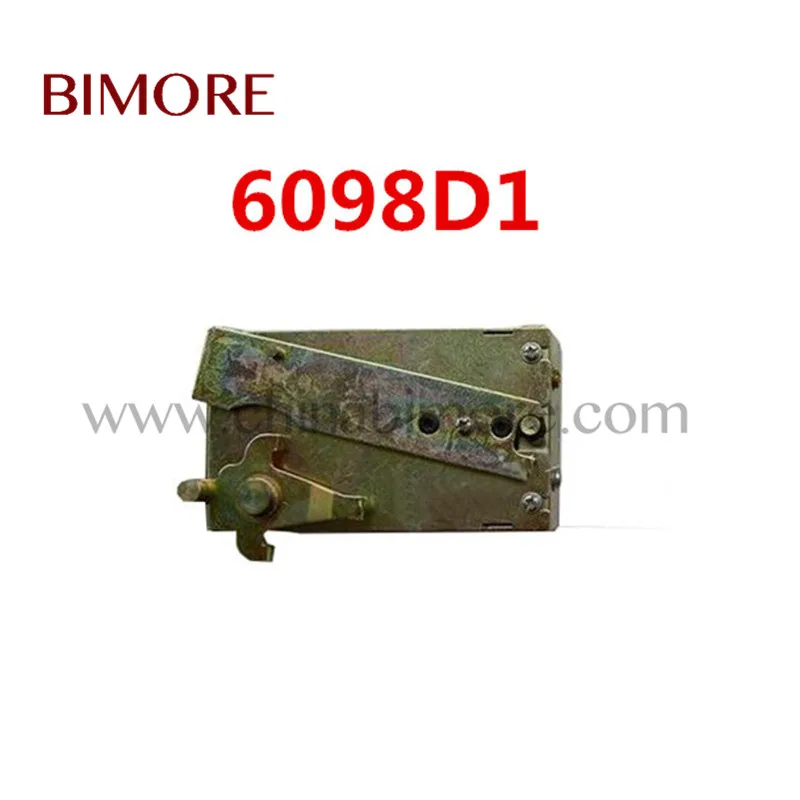 6098D1 