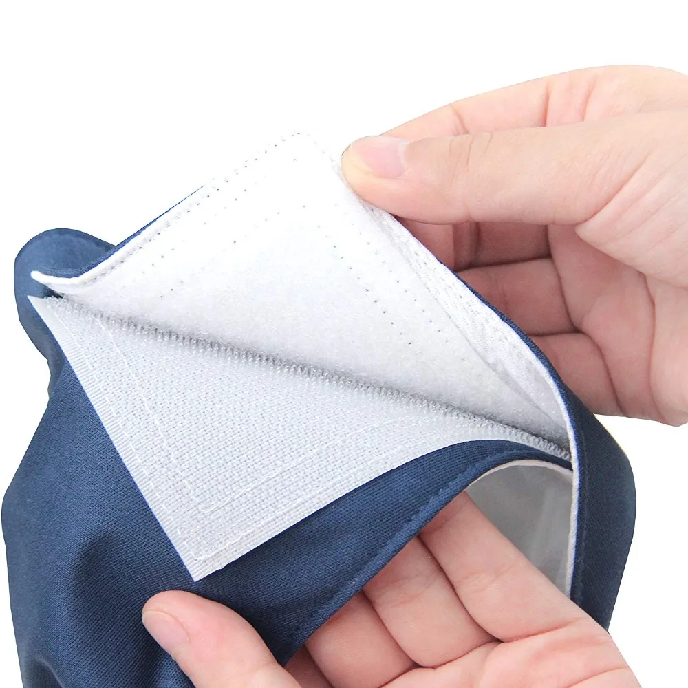 Pet Diapers Panties for Dogs Waterproof Breathable Male Disposable Diapers for Dogs Nappies Dog Physiological Pants Pet Supplies dog diapers pet diapers dog nappies