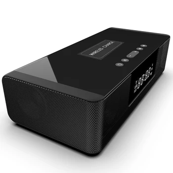 

Wireless Bluetooth Speaker