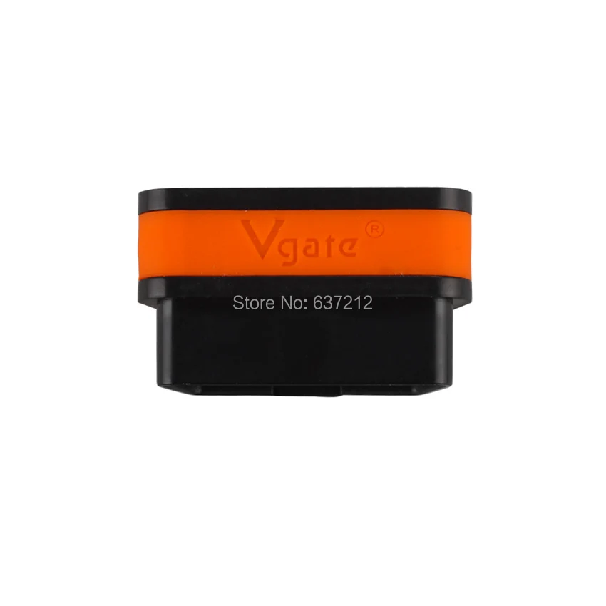vgate icar2 blurtooth elm327 obd2 code reader icar 2 for android pc black-orange-3