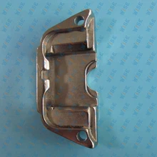 HIGH QUALITY JUKI PARTS THROAT PLATE FOR LS 1340 LS 341 212 21908
