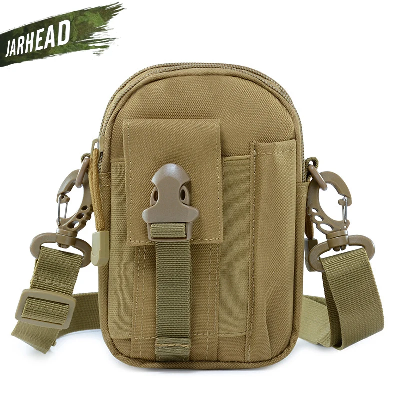 900D Оксфорд военная тактическая сумка на плечо спортивная сумка для отдыха на природе походная Треккинговая Сумка Molle сумка через плечо 10 цветов