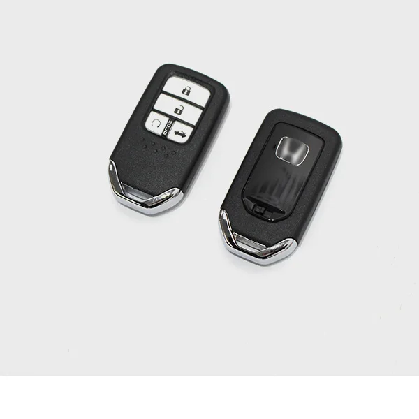 Бесключевого доступа системном для Honda Accord дистанционный ключ с 1 автомобильная ручка простая установка(поколения 10/9/8