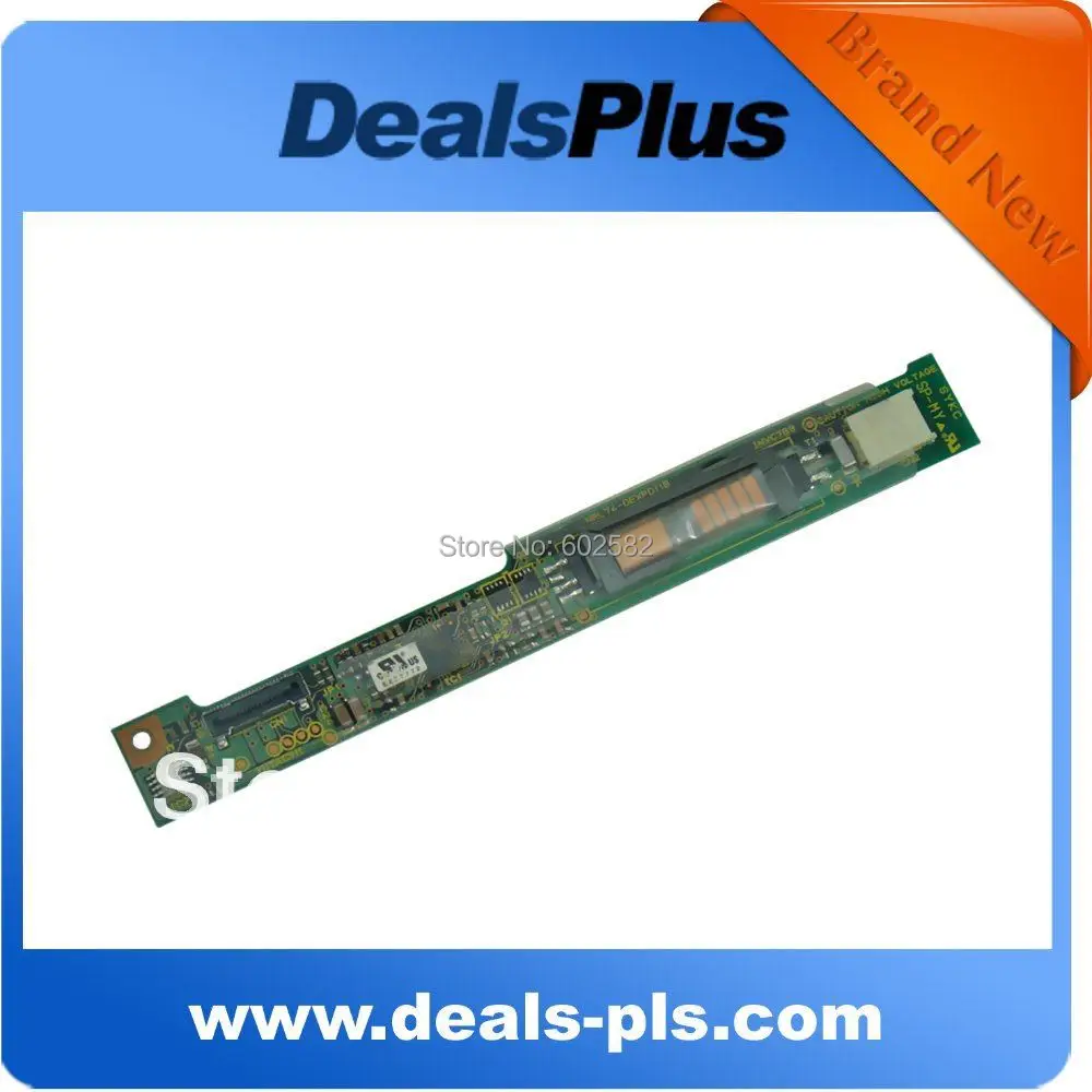 Для DELL XPS M1210 M140 M170 LCD инвертор 12 &quotIV14123/T |