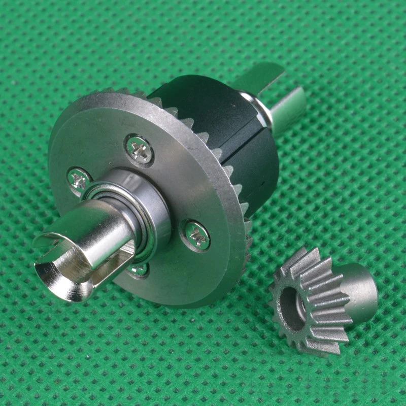 1PC WLtoys A949 A959 A969 A979 K929 B Differential Gear Assembly Kit