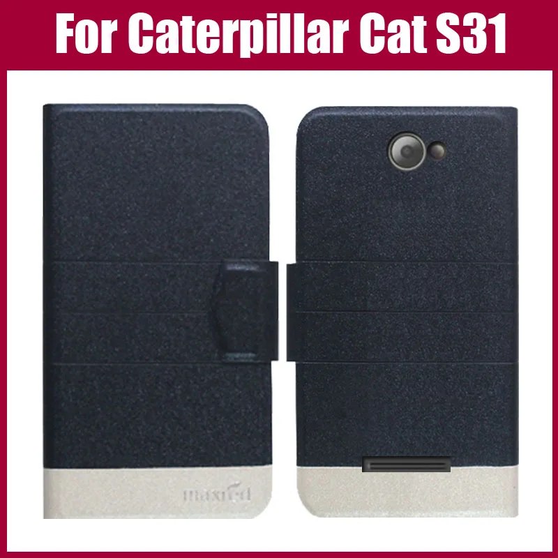 Caterpillar Cat S31