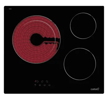 

Hob Tasting TDN 603 r.8063010 S/framework