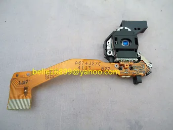 

Free shipping Brand new Matsushita CD laser RAE0142 RAE501 without IC optical pick up for Mercedes Comand car cd radio 5pcs/lot