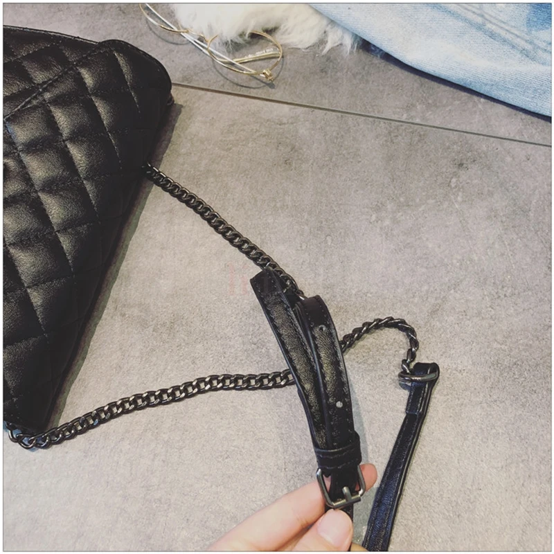Elimetis Crossbody Women Bags Leather Hollow Out Solid Evening Cross Body Messenger Bag Female Ladies Mini Small Shoulder Bags   (16)