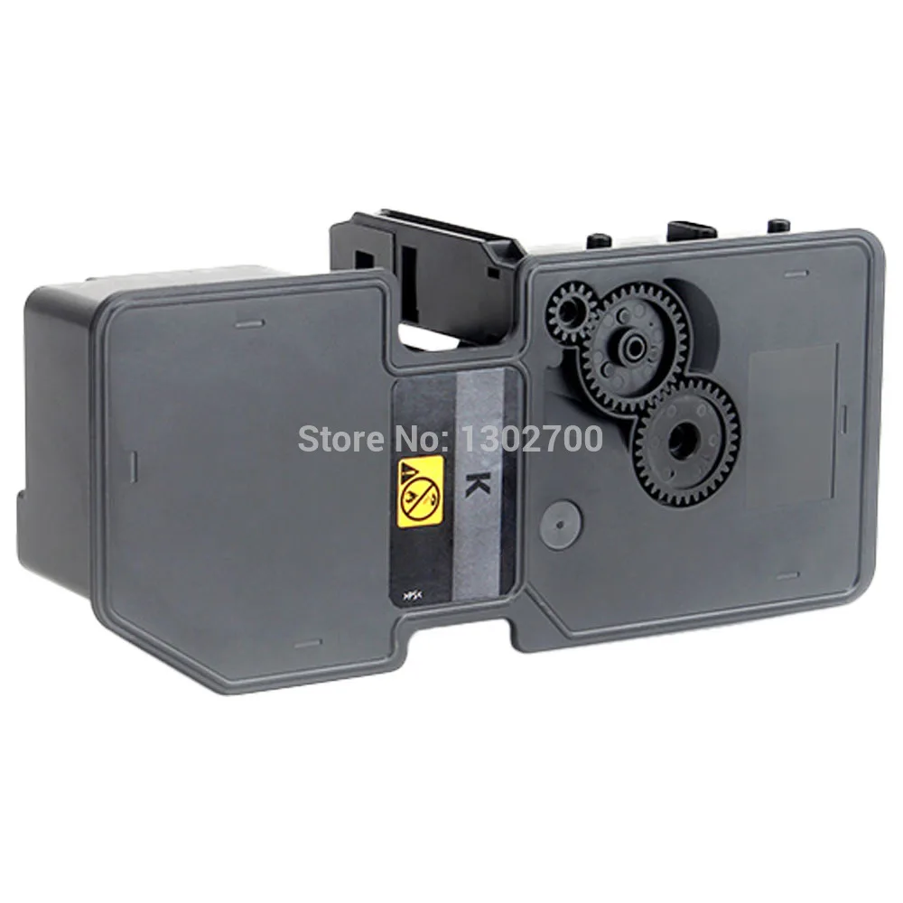 4 шт./упаковка тонер картридж для Kyocera ECOSYS M5521cdw P5021cdw p5021can M5521 P5021|Картриджи с