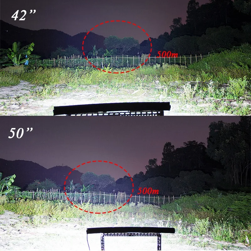 VISORAK 22 32 42 5" прямой светодиодный световой бар светодиодная балка для внедорожников 4x4 бар для трактора внедорожный 4WD 4x4 грузовик внедорожник ATV автомобиль внедорожный