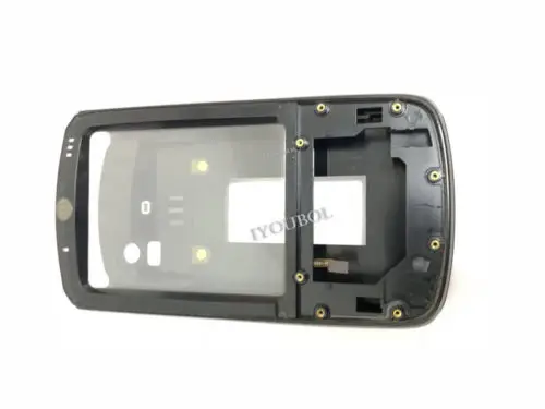 

Front+Back Cover Replacement for Symbol MC67