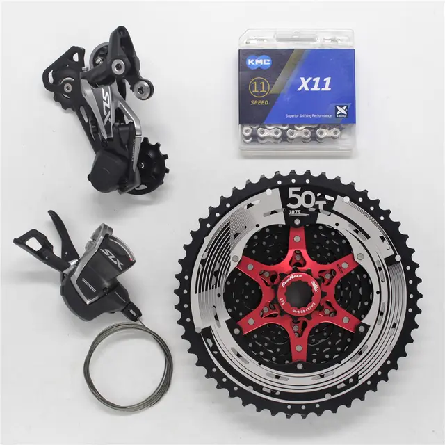 11 42 slx