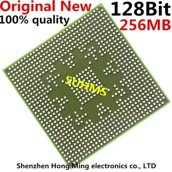 

DC:2011+ 100% New G84-603-A2 G84 603 A2 128Bit 256MB BGA Chipset