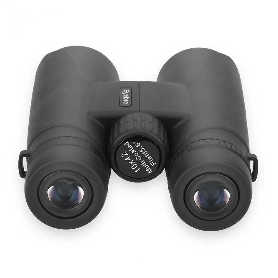 Buy Outdoor Camping Hiking Binocular 10x42 mm