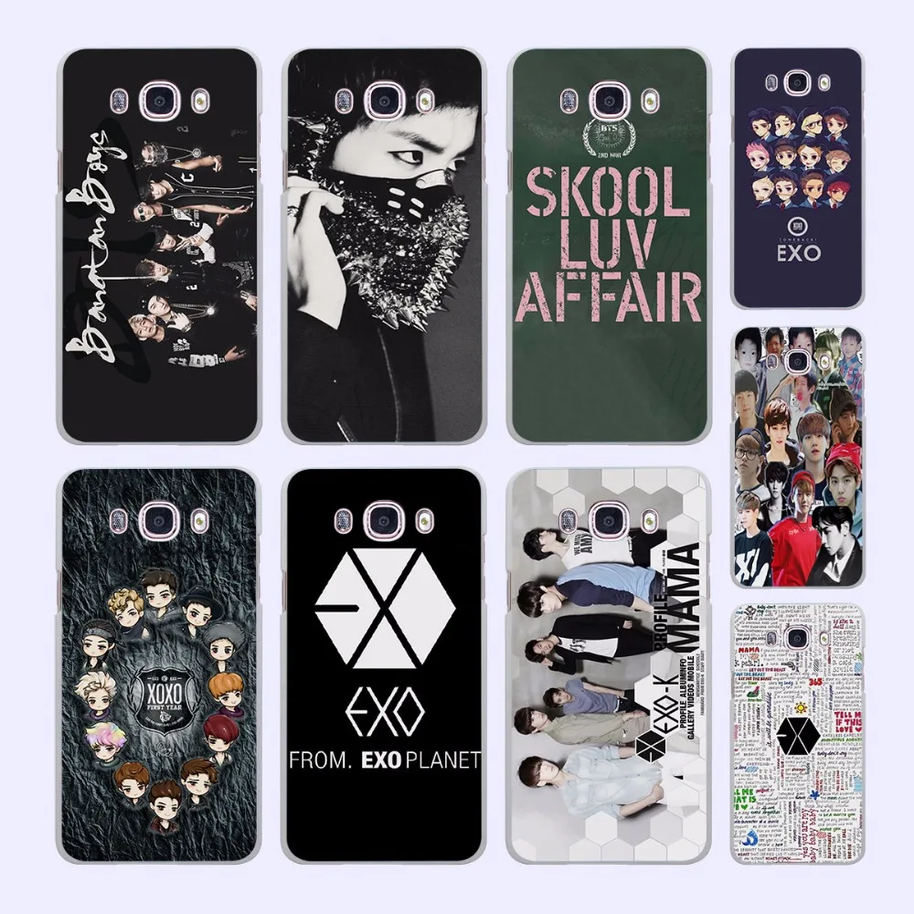 kpop coque samsung j3 kpop coque samsung j3