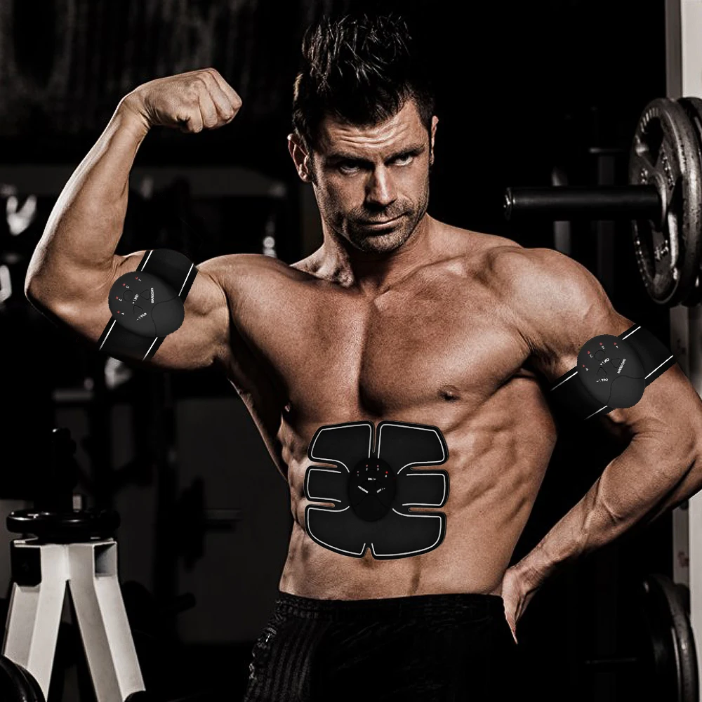 EMS Hip Trainer Muscle Vibrating Exercise Stimulate Machine Fitness Equipment 6 Modes Body Slimming Shaper Machine Workout EMS Hip Trainer Muscle Vibrating Exercise Stimulate Machine Fitness Equipment 6 Modes Body Slimming Shaper Machine Workout