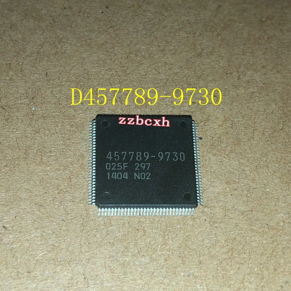

1PCS/LOT New original D457789-9730 LQFP-120