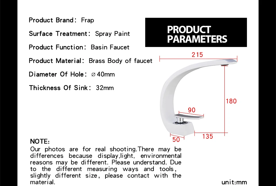 Basin Faucet Details-2